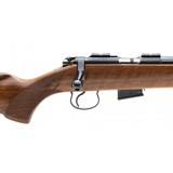 "CZ 452-2E ZKM American .22WMR (R31235)" - 2 of 4