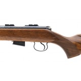 "CZ 452-2E ZKM American .22WMR (R31235)" - 3 of 4