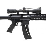 "S&W M&P15-22 .22LR (R31433)" - 4 of 4