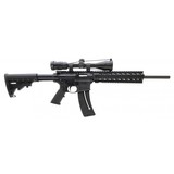 "S&W M&P15-22 .22LR (R31433)" - 1 of 4