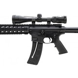 "S&W M&P15-22 .22LR (R31433)" - 2 of 4