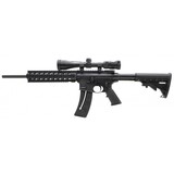 "S&W M&P15-22 .22LR (R31433)" - 3 of 4