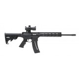 "S&W M&P15-22 .22LR (NGZ1846) NEW" - 1 of 5