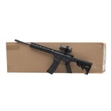 "S&W M&P15-22 .22LR (NGZ1846) NEW" - 2 of 5
