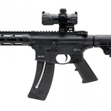 "S&W M&P15-22 .22LR (NGZ1846) NEW" - 3 of 5