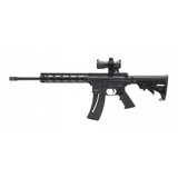 "S&W M&P15-22 .22LR (NGZ1846) NEW" - 4 of 5