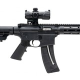 "S&W M&P15-22 .22LR (NGZ1846) NEW" - 5 of 5