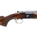 "Nikko 5000 I 20 Gauge (S13937)" - 3 of 4