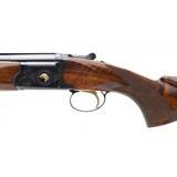 "Nikko 5000 I 20 Gauge (S13937)" - 4 of 4