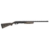 "Remington 870 12 Gauge (S13940)" - 1 of 4
