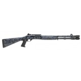 "Benelli M4 12GA (S13720)" - 1 of 4
