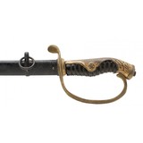 "Japanese Police Parade Sabre (SW1421)" - 10 of 10