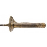 "Japanese Police Parade Sabre (SW1421)" - 3 of 10