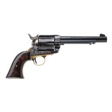 "J.P. Sauer Western Marshall .357 Magnum (PR58073)" - 5 of 6