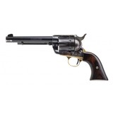 "J.P. Sauer Western Marshall .357 Magnum (PR58073)" - 1 of 6