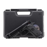 "Beretta 92FS Type M9A1 .22 LR (NGZ1816) NEW" - 2 of 3