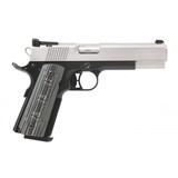 "Dan Wesson Silverback 10mm (PR57477)" - 1 of 6