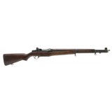 "Winchester M1 Garand Danish Lend Lease .30 Carbine (W11710)" - 1 of 7