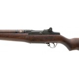 "Winchester M1 Garand Danish Lend Lease .30 Carbine (W11710)" - 4 of 7
