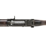"Winchester M1 Garand Danish Lend Lease .30 Carbine (W11710)" - 3 of 7