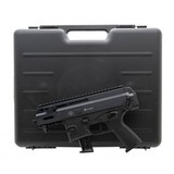 "B&T APC9K PRO S 9mm (NGZ1880) NEW" - 2 of 5