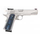 "Colt Gold Cup Trophy 9mm (C17781)" - 1 of 6