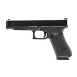 "Glock 34 Gen5 9mm (PR57195)" - 3 of 4