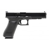 "Glock 34 Gen5 9mm (PR57195)" - 1 of 4