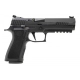 "Sig Sauer P320 X5 9MM (PR58339)" - 1 of 4