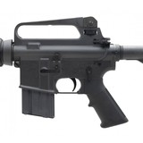 "Colt AR-15 A2 (C17831)" - 3 of 4