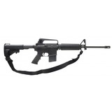 "Colt AR-15 A2 (C17831)" - 1 of 4