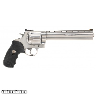 "Colt Anaconda Revolver .44 Magnum (C17787)" - Image 4 of 4