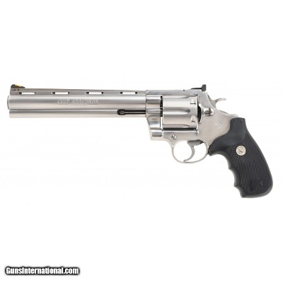 "Colt Anaconda Revolver .44 Magnum (C17787)"
