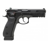 "CZ 75 SP-01 9MM (PR58356)" - 1 of 7