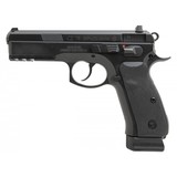"CZ 75 SP-01 9MM (PR58356)" - 7 of 7