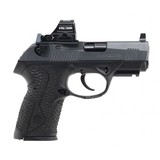 "Beretta PX4 Storm Langdon Tactical 9MM (PR58359)" - 1 of 4
