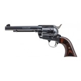 "J.P. Sauer Western Marshall .44 Magnum (PR58075)" - 1 of 6