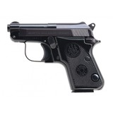 "Beretta 950BS Minx .22 Short (PR58076)" - 5 of 7