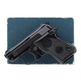 "Beretta 950BS Minx .22 Short (PR58076)" - 6 of 7