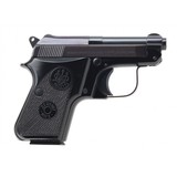 "Beretta 950BS Minx .22 Short (PR58076)" - 1 of 7