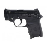 "S&W Bodyguard 380 .380 ACP (PR58349)" - 2 of 3
