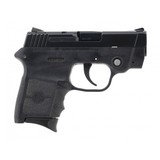 "S&W Bodyguard 380 .380 ACP (PR58349)" - 1 of 3