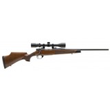 "Weatherby Vanguard Camilla .243 Win (R31319)" - 1 of 4