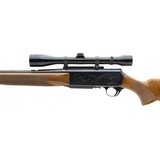 "Browning BAR Grade II .30-06 (R31320)" - 2 of 4