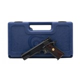 "Colt Gold Cup .45 ACP (C17714)" - 2 of 7