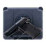 "Beretta 3032 Tomcat .32 ACP (PR58085)" - 2 of 7