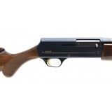 "Browning A-500G 12 Gauge (S13917)" - 2 of 4