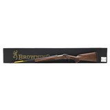 "Browning X-Bolt Left Hand .223 REM (NGZ1895) NEW" - 4 of 5