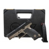 "CZ P-10C9MM (PR58355)" - 2 of 4