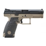 "CZ P-10C9MM (PR58355)" - 1 of 4
